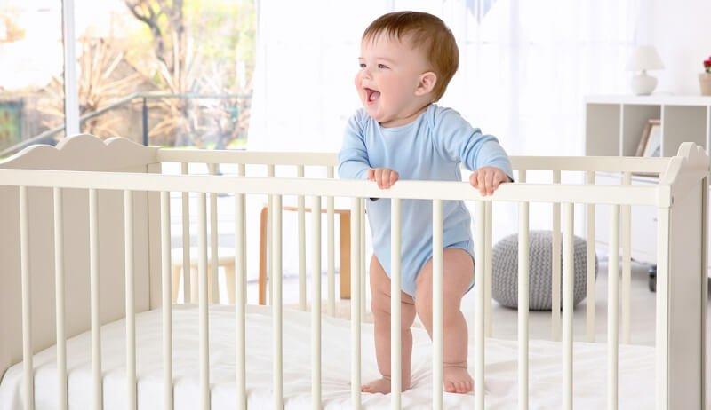 best organic toddler mattress