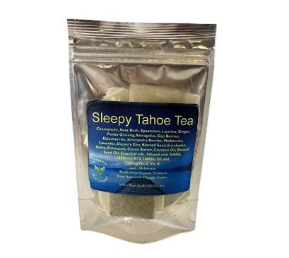 sleepytime tea pregnancy safe