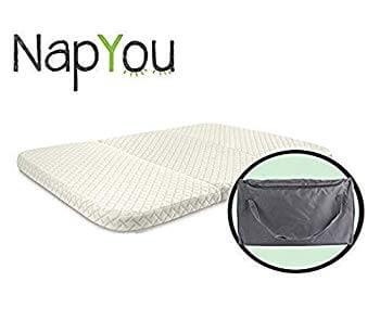 best pack and play mattress