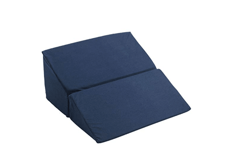 helix wedge pillow review