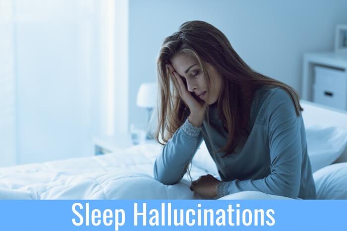 sleep auditory hallucinations