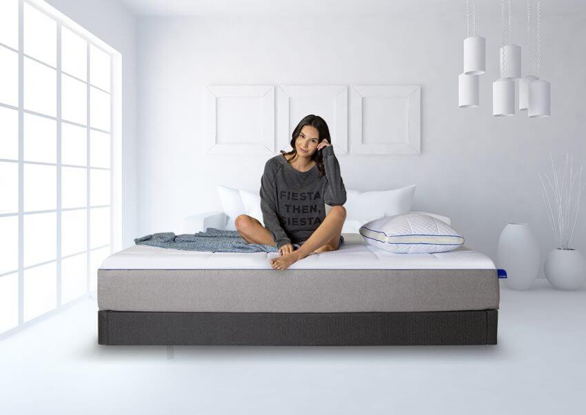 nectar mattress review blog