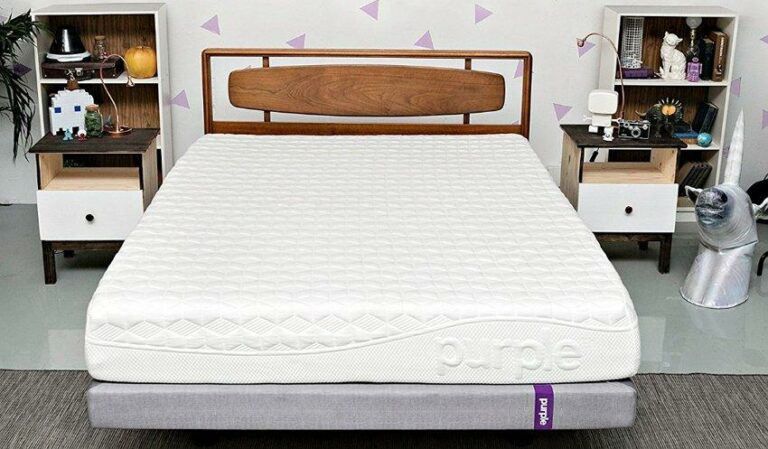 purple mattress review reddit