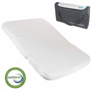 baby mattress for pack and play